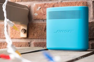 Bose SoundLink Color II reviewed by SoundGuys