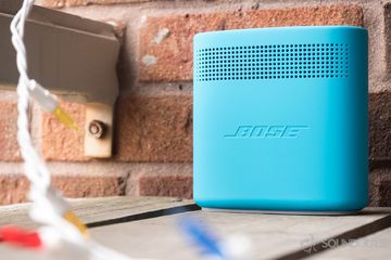 Bose SoundLink Color II test par SoundGuys