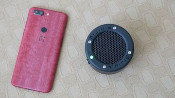 MiniRig Mini test par TechRadar