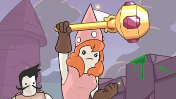 Pit People Review: 5 Ratings, Pros and Cons