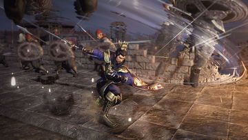 Dynasty Warriors 9 test par GamingWay Dynasty Warriors 9 test par GamingWay