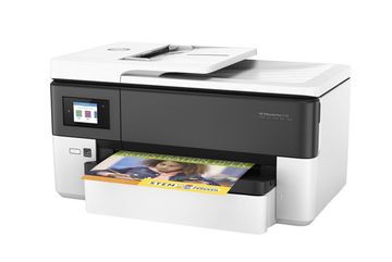 Test HP OfficeJet 7720