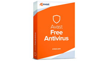 Test Avast Free Antivirus 2018