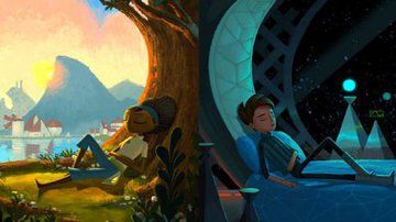 Broken Age test par GameBlog.fr