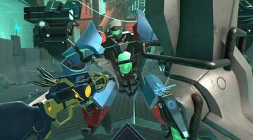 Blasters of the Universe Review: 3 Ratings, Pros and Cons