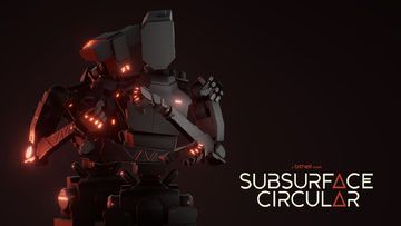 Subsurface Circular reviewed by wccftech