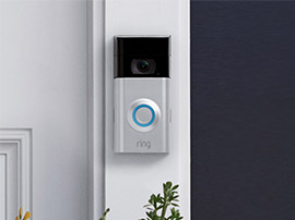 Ring Video Doorbell 2 test par CNET France