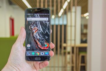 OnePlus 5 test par ExpertReviews