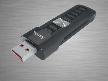 Sandisk test par Ere Numérique Sandisk test par Ere Numérique