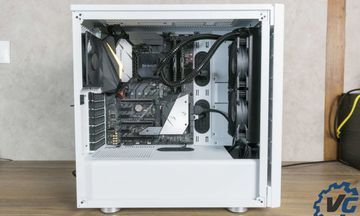 Anlisis Corsair Carbide 275R