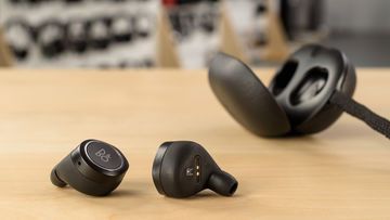 BeoPlay E8 test par RTings BeoPlay E8 test par RTings
