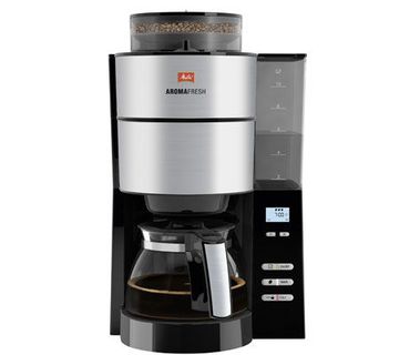 Melitta AromaFresh Review: 5 Ratings, Pros and Cons