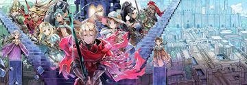 Radiant Historia test par New Game Plus