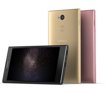 Sony Xperia L2 test par Les Numriques