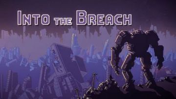 Into the Breach test par GameBlog.fr
