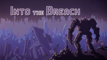 Into the Breach test par GameBlog.fr Into the Breach test par GameBlog.fr