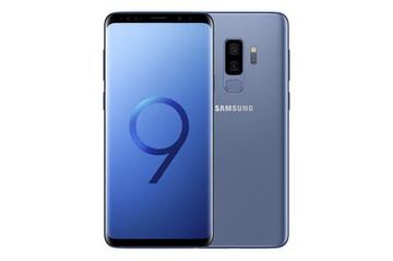 Samsung Galaxy S9 Plus test par DigitalTrends