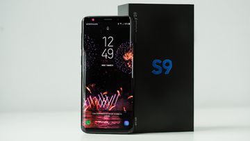 Samsung Galaxy S9 test par AndroidPit