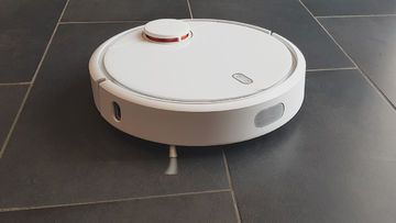 Xiaomi Mi Robot test par 01net