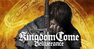 Kingdom Come Deliverance test par SiteGeek