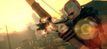 Metal Gear Survive test par 4players