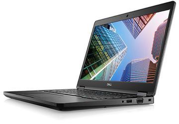 Test Dell Latitude 5490