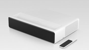 Xiaomi Mi Laser Projector test par PJHC Xiaomi Mi Laser Projector test par PJHC