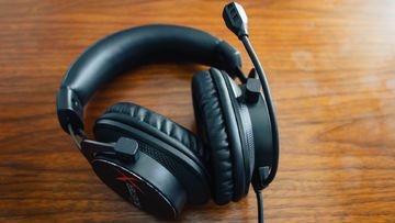 Creative Sound BlasterX H5 test par TechRadar