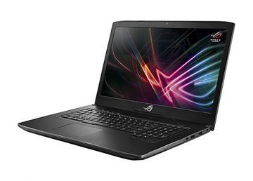 Anlisis Asus ROG Strix GL703VM