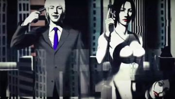The Silver Case reviewed by wccftech