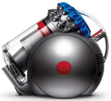 Dyson Big Ball Multifloor im Test: 1 Bewertungen, erfahrungen, Pro und Contra