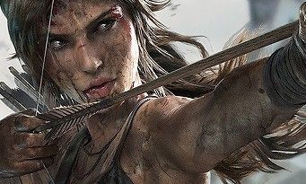 Tomb Raider Definitive Edition test par JeuxActu.com Tomb Raider Definitive Edition test par JeuxActu.com