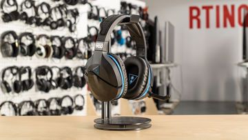 Turtle Beach Stealth 700 test par RTings Turtle Beach Stealth 700 test par RTings