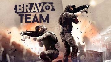 Bravo Team test par GameBlog.fr