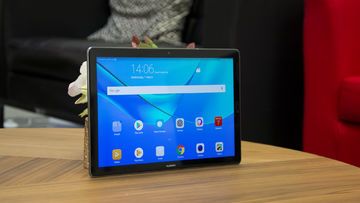 Anlisis Huawei Mediapad M5