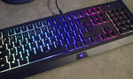 Razer Cynosa test par GamerGen