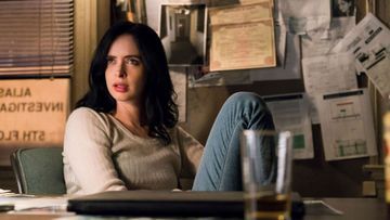 Anlisis Jessica Jones Saison 2