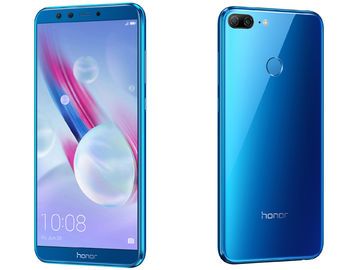Honor 9 Lite test par NotebookCheck Honor 9 Lite test par NotebookCheck