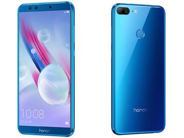 Honor 9 Lite test par NotebookCheck