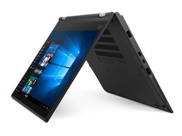 Anlisis Lenovo Yoga X380