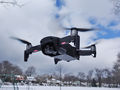 DJI Mavic Air test par Tom's Guide (US) DJI Mavic Air test par Tom's Guide (US)