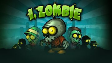 I, Zombie test par ActuGaming