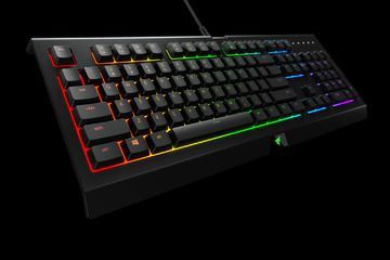 Razer Cynosa test par Les Numriques