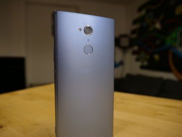 Sony Xperia XA2 Ultra test par FrAndroid