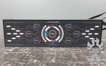LC-Power testé par Macfay Hardware LC-Power testé par Macfay Hardware