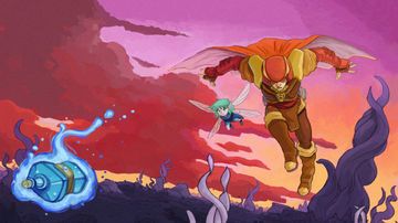 A Hole New World test par New Game Plus