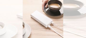 Xiaomi Mi Power Bank 2 test par Day-Technology Xiaomi Mi Power Bank 2 test par Day-Technology