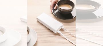 Xiaomi Mi Power Bank 2 test par Day-Technology