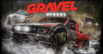 Gravel reviewed by wccftech