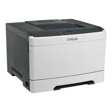 Lexmark CS317dn Review: 1 Ratings, Pros and Cons